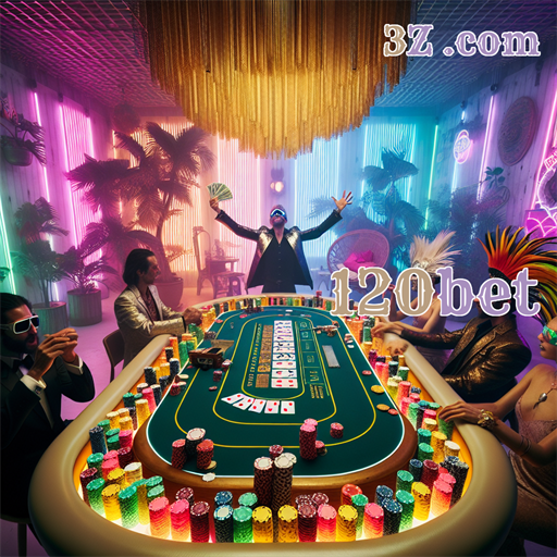 Explorando o Mundo dos Cassinos Online: Um Olhar Sobre o 120bet.com