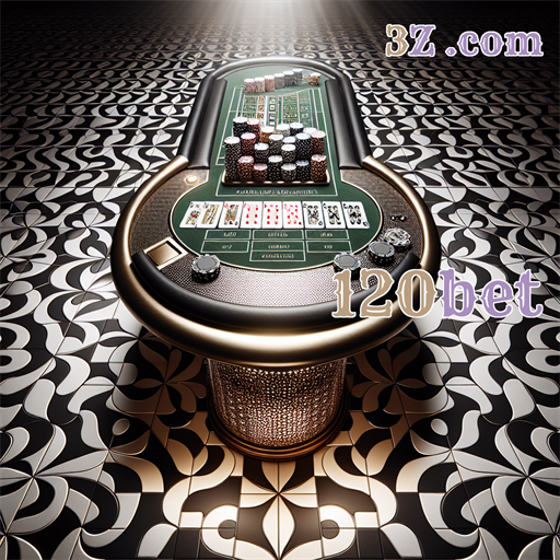 Descubra o Mundo do Pôker em 120bet.com